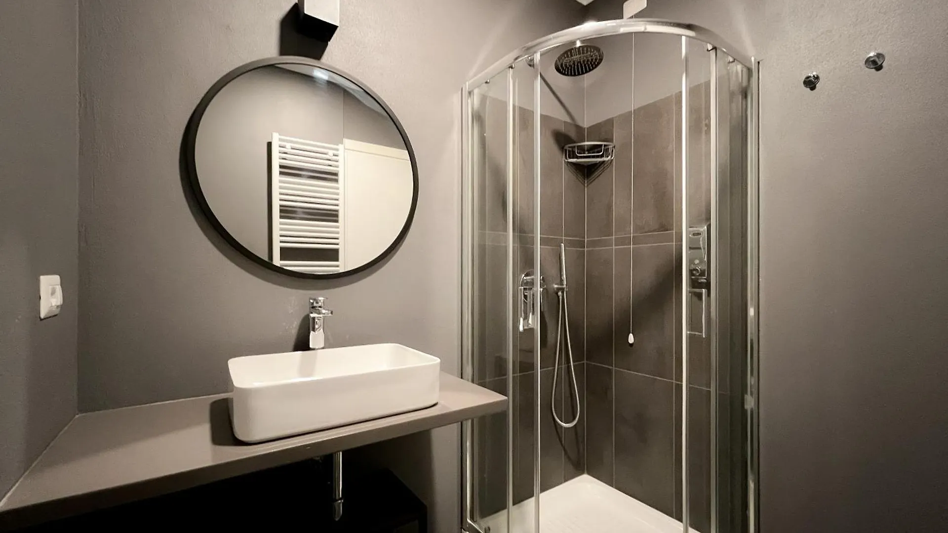 Rrrapido Colorful Rooms - Assago Italie